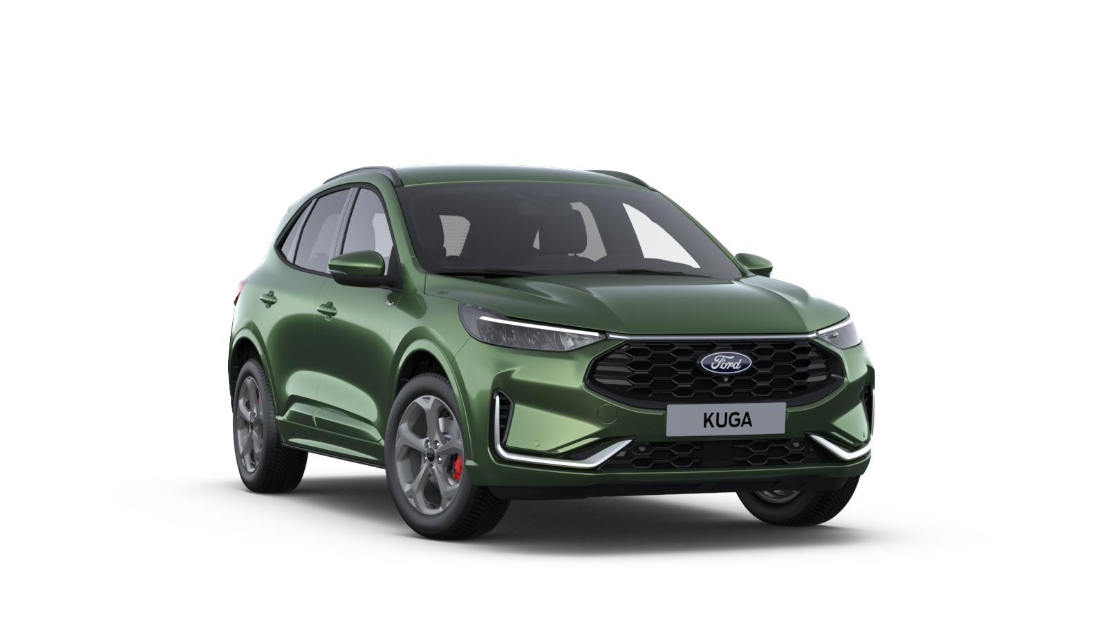 Kuga