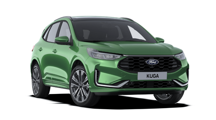 Kuga